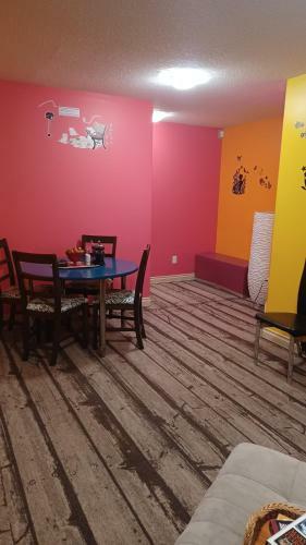 Hostal Tarahousedale