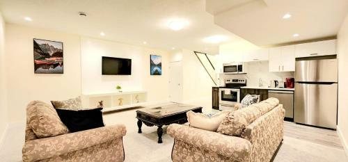 Famous 1-bedroom Home In Calgary Center