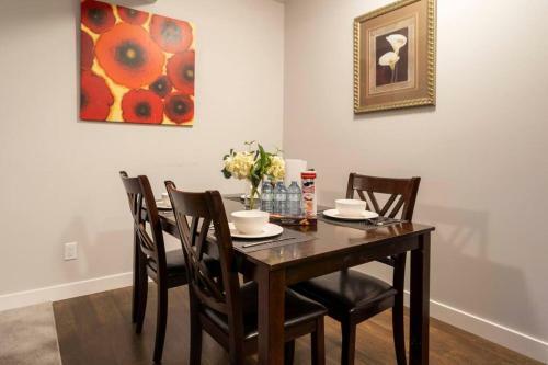 Apartamento Homely Legal Suite