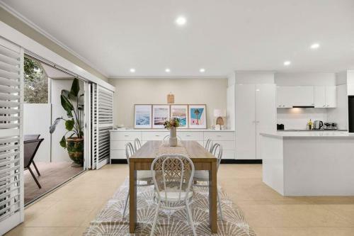 Pet Friendly Terrace Home Steps From The River