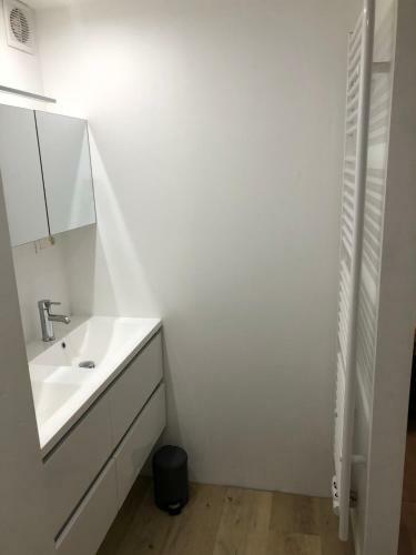 Apartamento Sint Andries Duplex