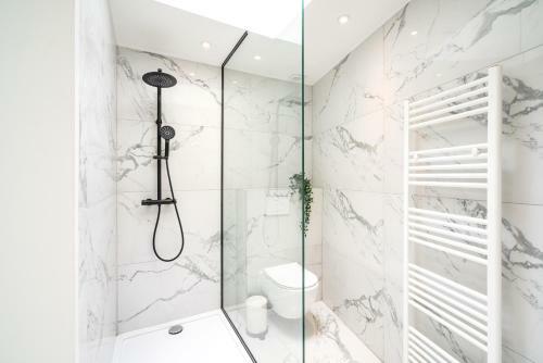 Apartamento Charming Central Cityflats