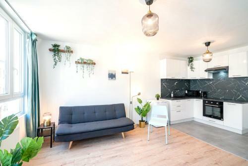 Apartamento Charming Central Cityflats