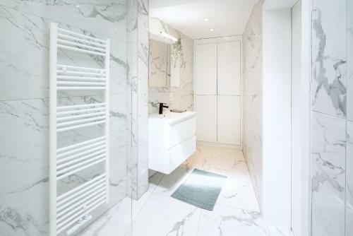 Apartamento Charming Central Cityflats