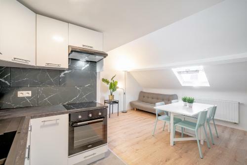 Apartamento Charming Central Cityflats