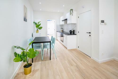 Apartamento Charming Central Cityflats
