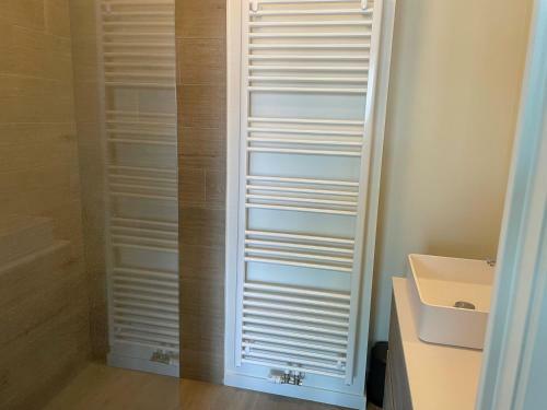 Apartamento Spilsplinternieuw Appartement In Palazzo Verde