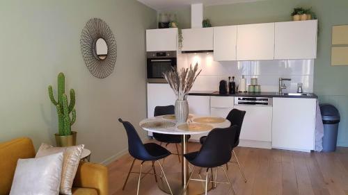 Apartamento Bnb Antwerpen - Chique