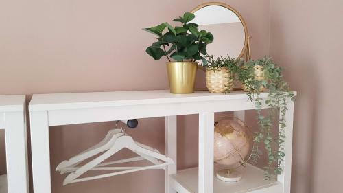 Apartamento Bnb Antwerpen - Chique