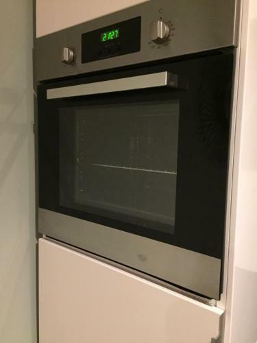 Apartamento Bnb Antwerpen - Chique