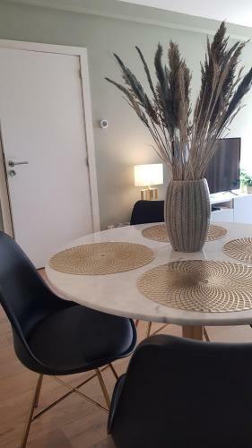 Apartamento Bnb Antwerpen - Chique