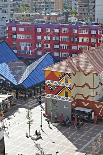 Real-park Hotel