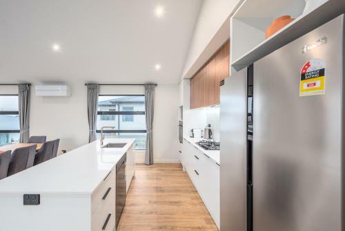 Central Tekapo Apartment