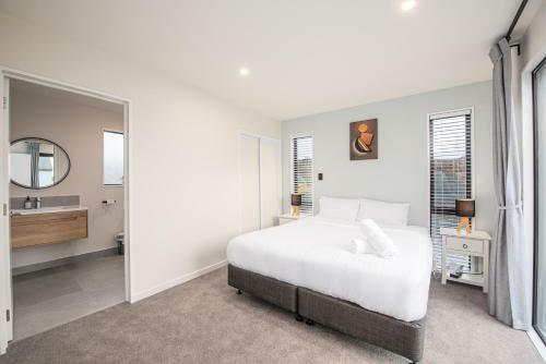 Central Tekapo Apartment