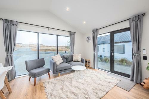 Central Tekapo Apartment