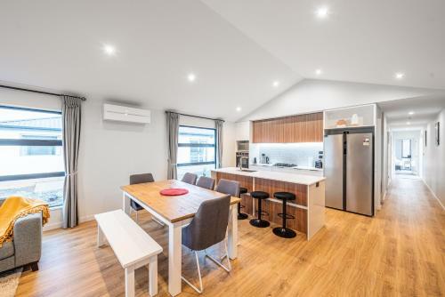 Central Tekapo Apartment