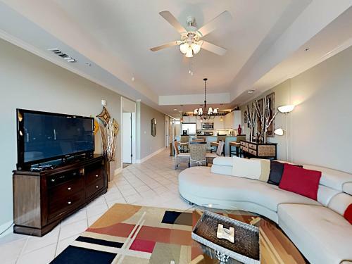 Apartamento Wharf #810