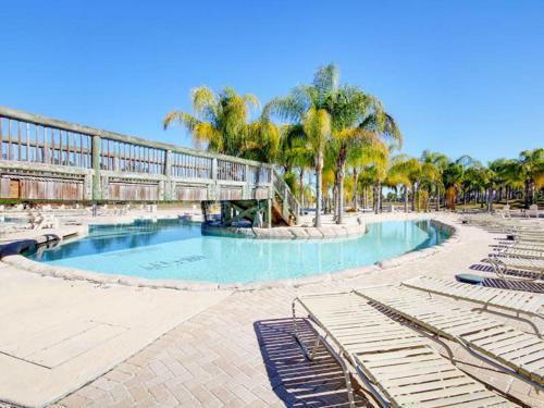 Apartamento Wharf #810