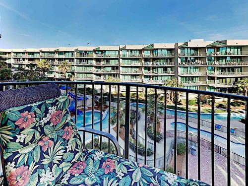 Apartamento Phoenix On The Bay #1410