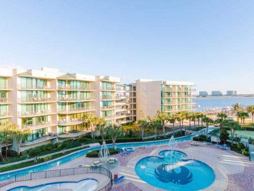 Apartamento Phoenix On The Bay #1410