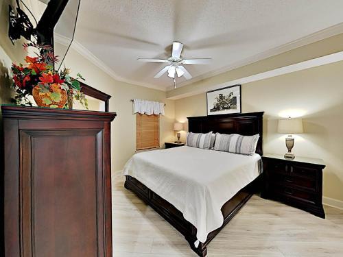 Apartamento Phoenix On The Bay #1410