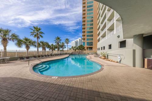 Tidewater Unit 208