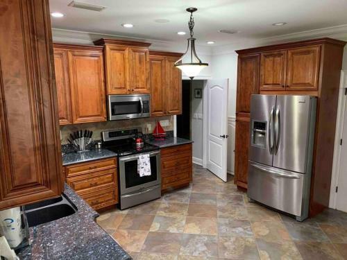 Bear Pt Pet Friendly Retreat