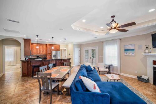 Bear Pt Pet Friendly Retreat