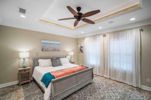 Bear Pt Pet Friendly Retreat