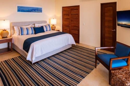 Hotel Ysuri Bucer�as