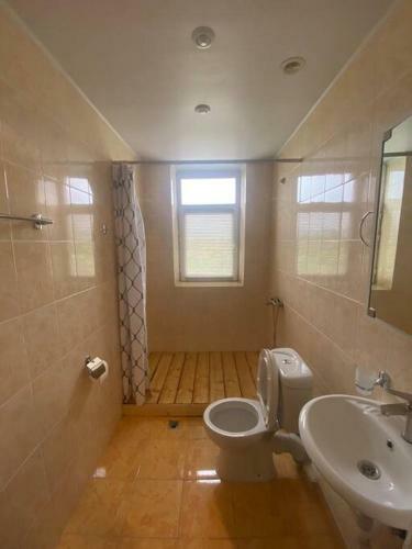 Cozy Apartment In Gyumri