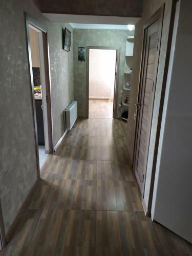 Galstyan's Home 3 Rooms