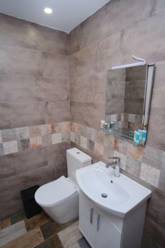 Hostal Toon 55