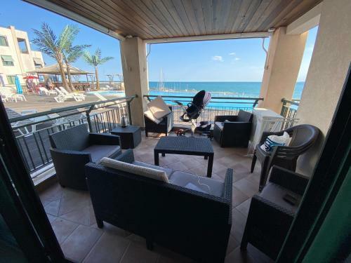 Apartamento Home Sweet Home Black Sea View