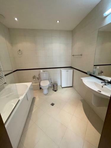 Private Apartments In Bellevue Residence