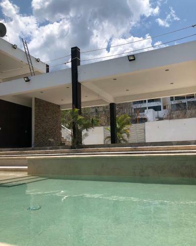 Apartamento La Vista San Lorenzo Suites