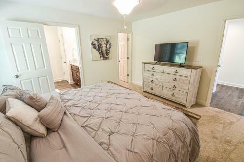 Charming & Comfy - Close To Stadium & Campus - Parents - Game Weekend