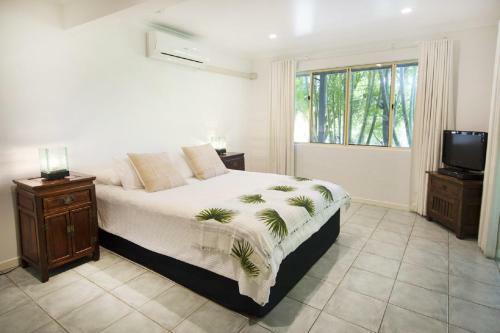 Apartamento Byron Bay Accom - Wategos Beach House 1/34 Brownell Drive