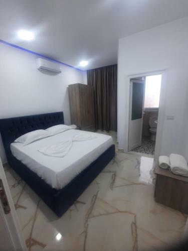 Hotel Megniar