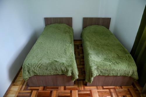 Hostal Manana Guesthouse