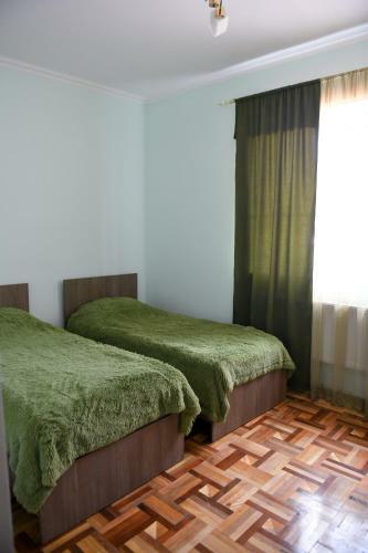 Hostal Manana Guesthouse
