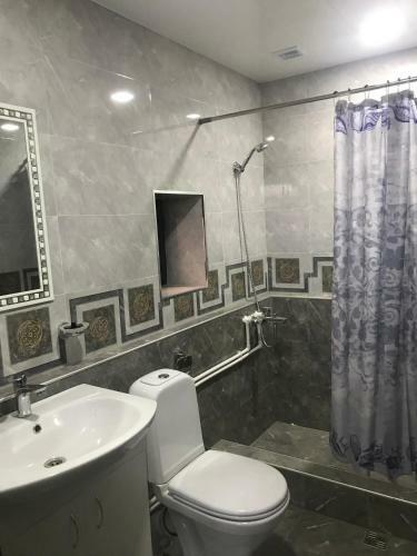 Hostal Alpine Guesthouse Aparan