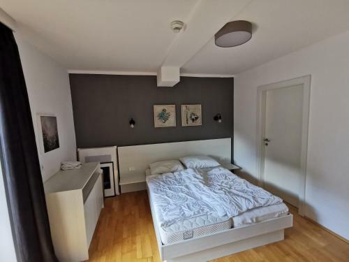 The View - Design Und Spa Apartment Im Schillerhof
