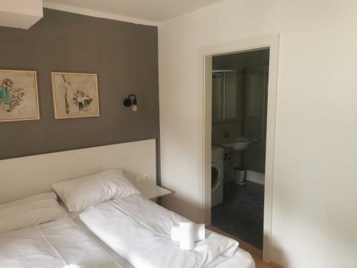 The View - Design Und Spa Apartment Im Schillerhof