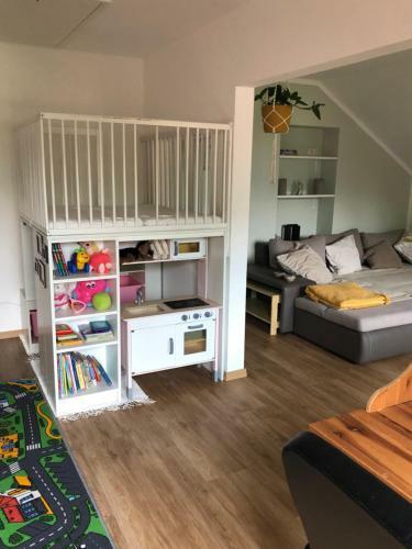 Apartamento Hike And Bike Family