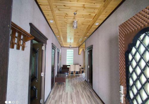 Northcourt Villa
