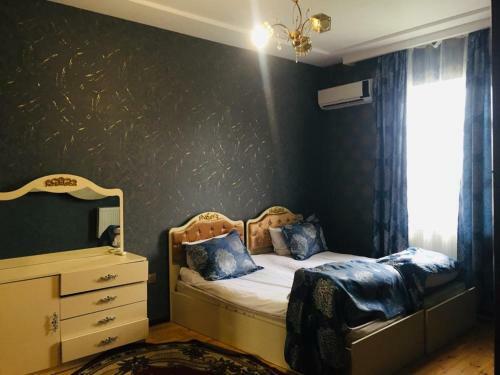 Gabala Mountain Villa