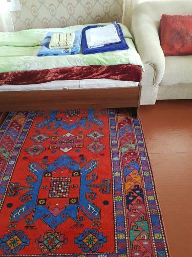 Gabala Homes Musa Villa 2