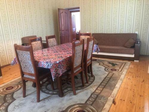 Gabala Lux Villa
