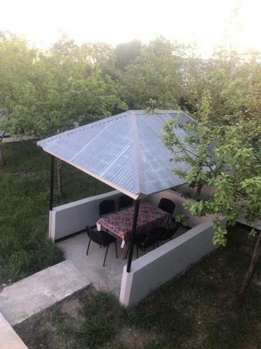Gabala Lux Villa